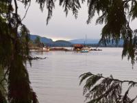 Cozy cove: Photo by Gary Cralle, Photographer