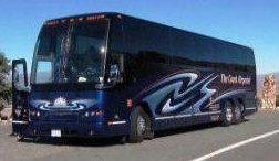 Malaspina Coach Lines