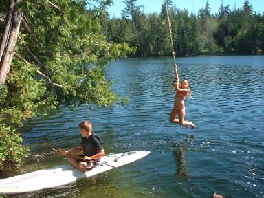 Sechelt