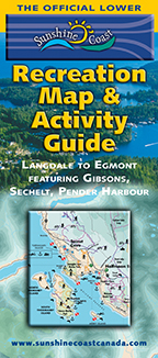 Recreation Map - Second Edition