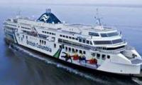 BC Ferries