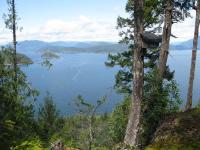 Sunshine Coast Trail
