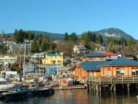 Gibsons Harbour