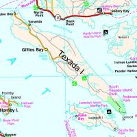 Texada Island