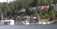 Secret Cove